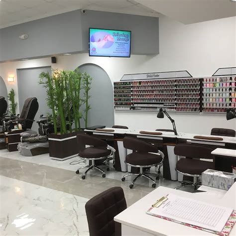 The Nail Corner located in Woodbridge, VA 22192 is a local beauty salon that offers quality service including PEDICURE, MANICURE & PEDICURE, NAIL MAINTENANCE, ARTIFICIAL NAILS, NAIL ART & CHROME, CHILDREN CARE, MASSAGE SERVICES, FACIAL, SKINCARE, EYE ENHANCEMENT, EYELASH EXTENSION, WAXING. …